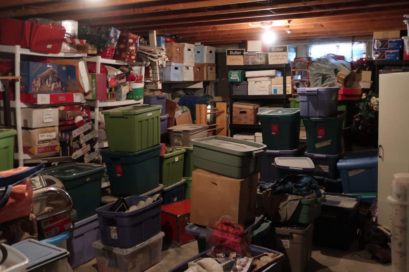 Last Minute PopUp sale Full House in Gunbarrel starts on 7/21/2023