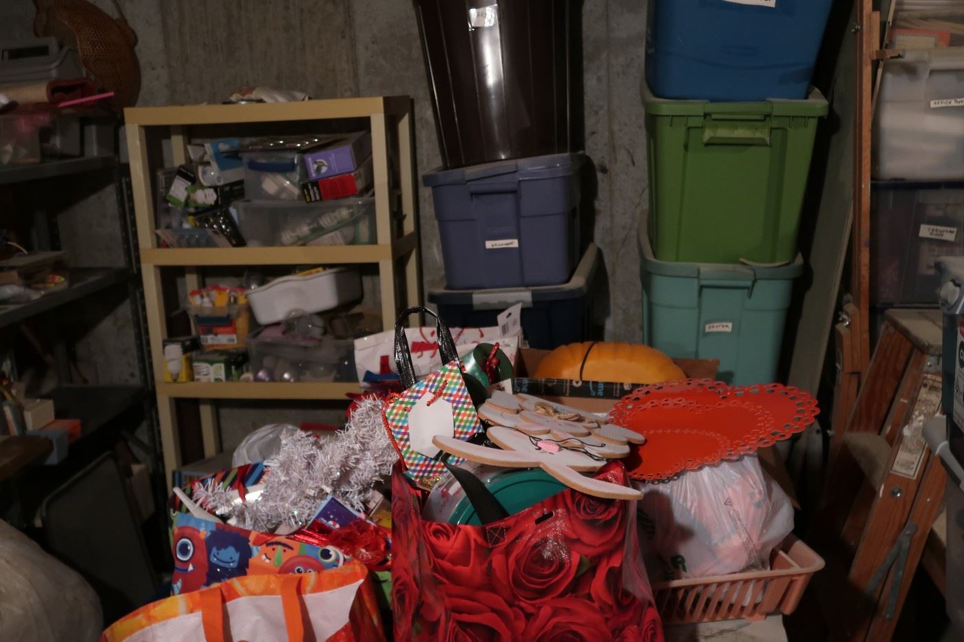 Last Minute PopUp sale Full House in Gunbarrel starts on 7/21/2023