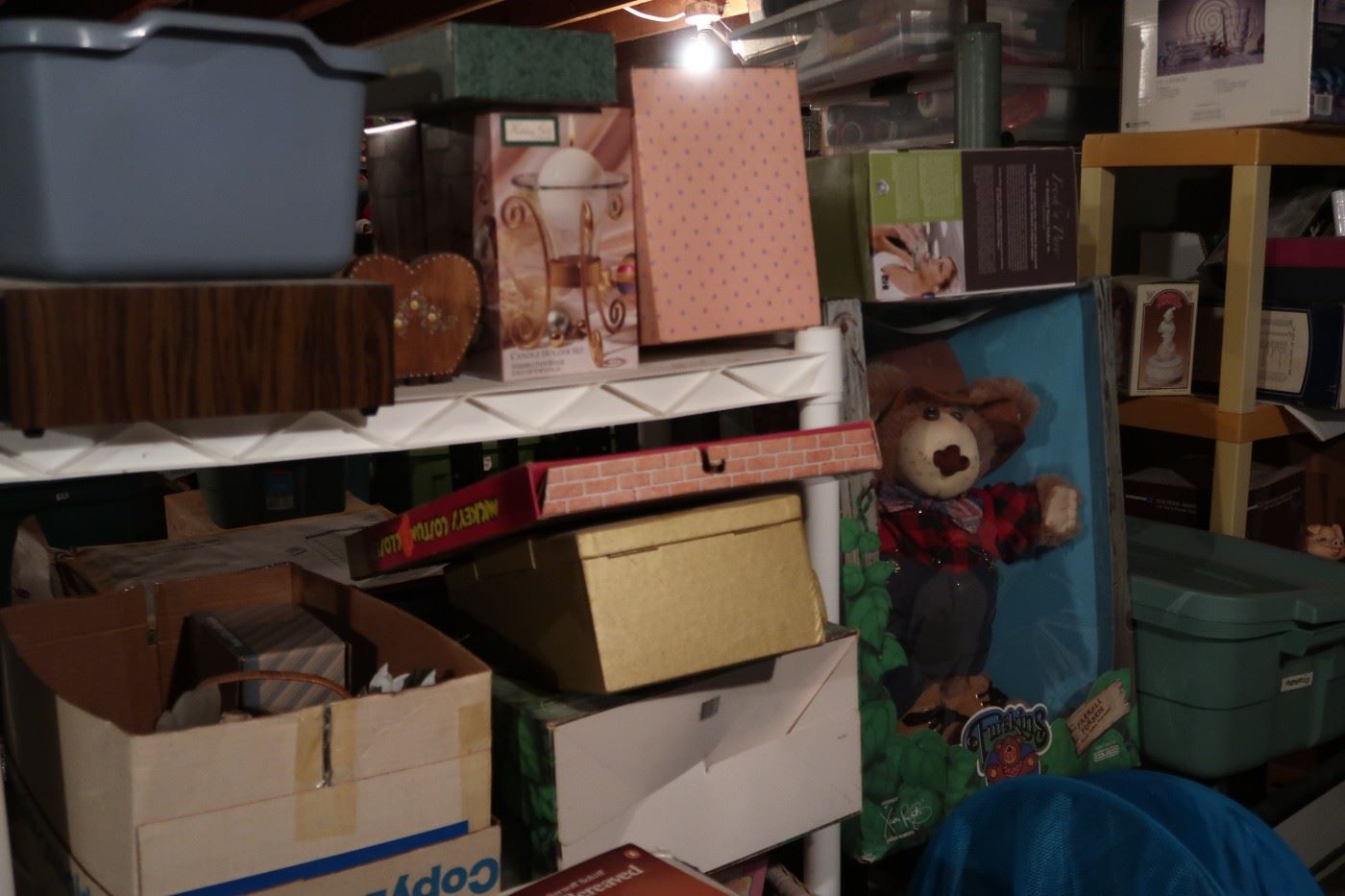 Last Minute PopUp sale Full House in Gunbarrel starts on 7/21/2023