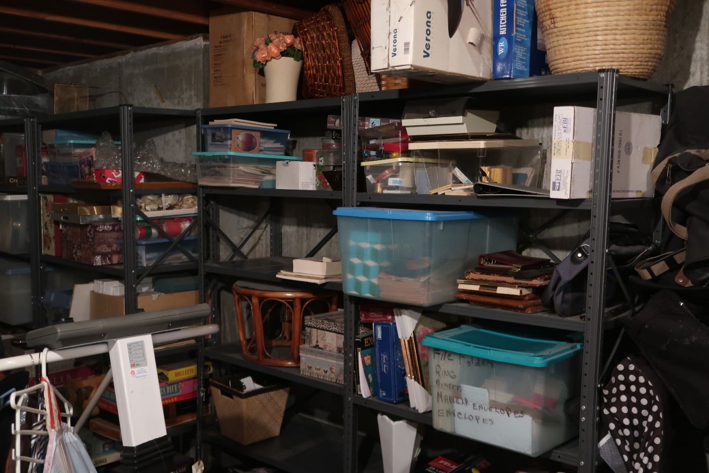 Last Minute PopUp sale Full House in Gunbarrel starts on 7/21/2023