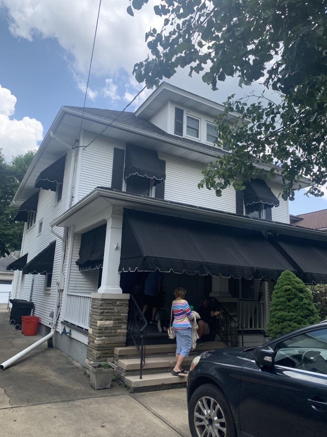 DUNMORE ESTATE SALE in Scranton, PA starts on 7/21/2023