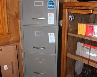 File Cabinet