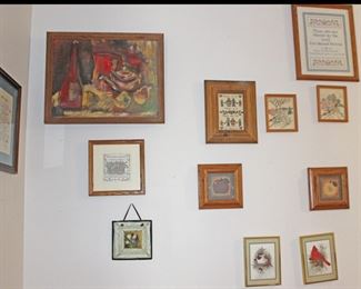 Pictures, Prints, Art Framed