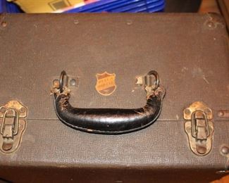 Bell and Howell Projector