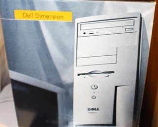 Dell Deminisions