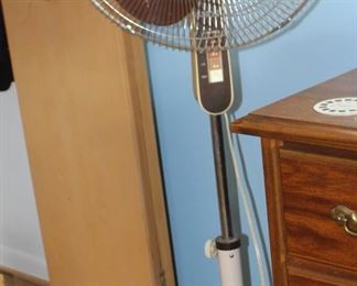 Floor Fan