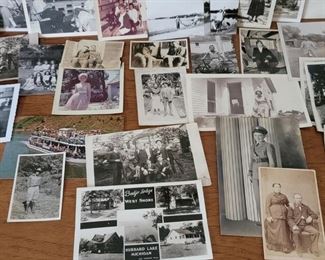 VINTAGE photos