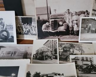Cars, Tire person from Tire store or gas station, Parade Car Pictures