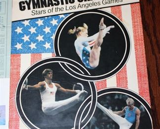 1984 Tour of Gymnastic Champions