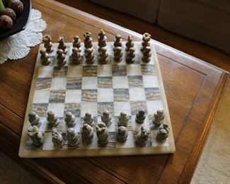 Chess Set