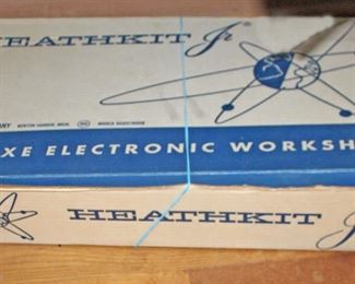 Healthkit Electronic Workshop