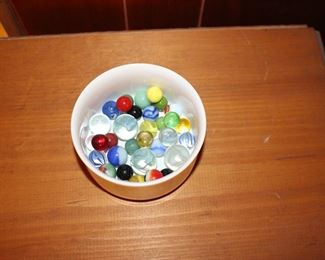 Marbles