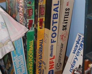 Talking Football, MN Football, NFL Football Games