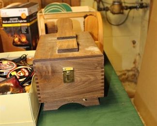 Shoe Shine Kit
