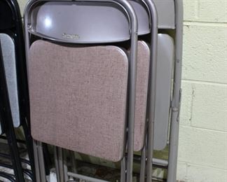 Folding Chairs