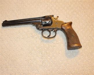 Harrington Richardson Pistol