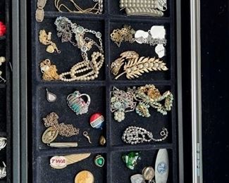 Broaches Pins Bracelets