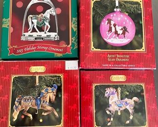 Vintage Breyer horse collection $15 each BEAUTIFUL 