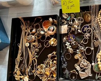 10k,12k,14k,18k and silver 