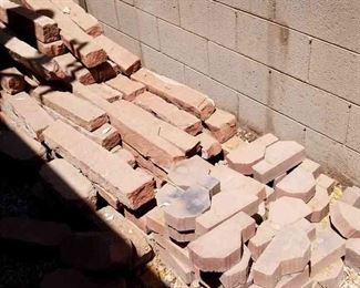 Brick, Stone and Pavers