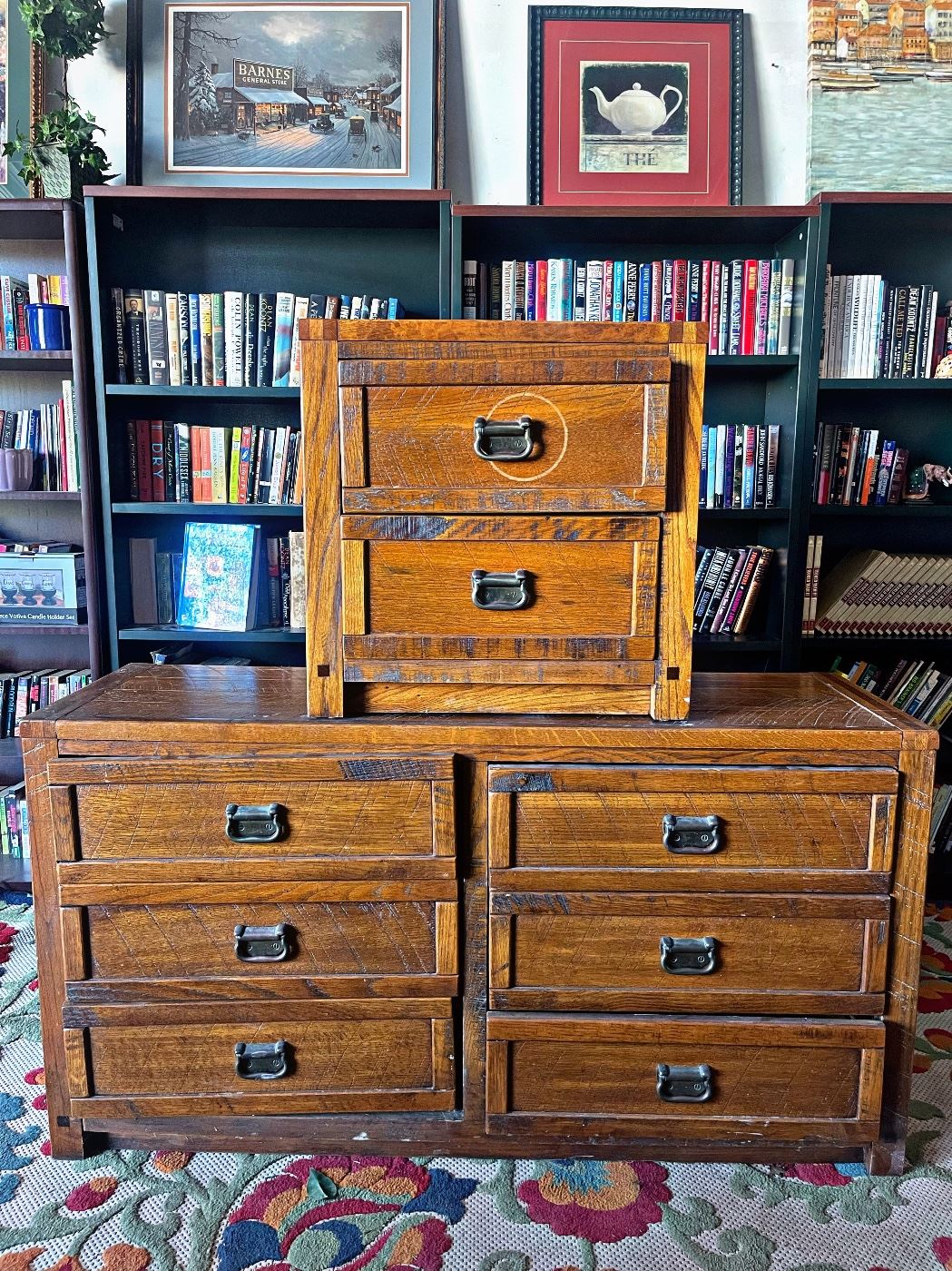 Offsite Warehouse Sale! in Hutto, TX starts on 7/20/2023