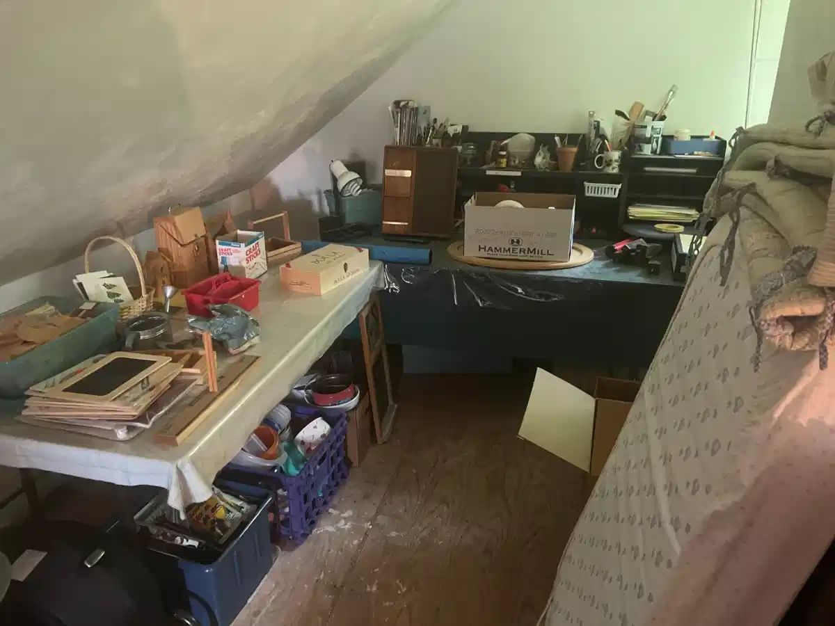 Sandwich Estate Sale starts on 8/19/2023
