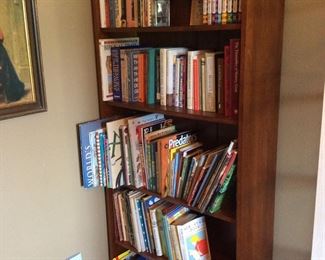 Childrens books