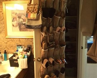 Ladies shoes 7 - 8