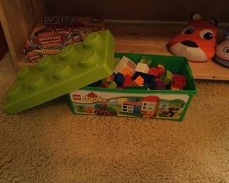 Legos