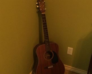 Alvarez Model 5040