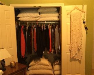 Mens coats & jackets