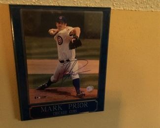 Mark Prior