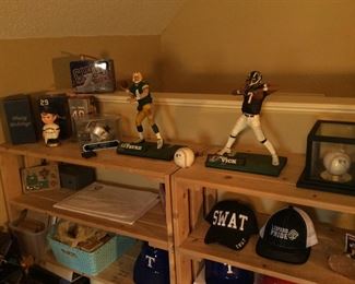 Brett Favre - Michael Vick