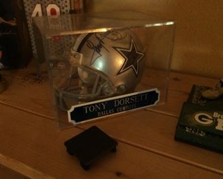 Tony Dorsett