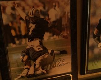 Morten Andersen signed