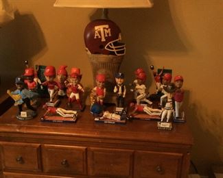 Bobbleheads