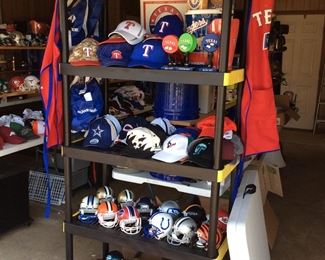 Pro caps and pro mini helmets