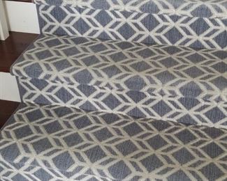 Hall carpet