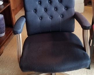Executive chair