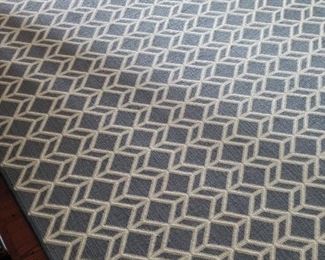 Area rug
