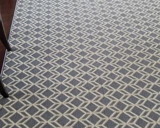 Area rug