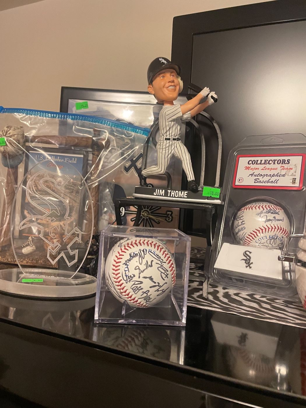 Dreaming in Black and White Estate Sale starts on 7/26/2023