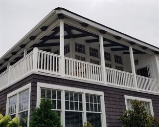 Architectural elements