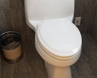 Toto toilet