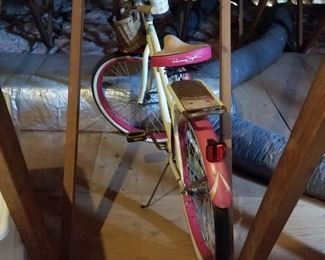 Panama Jack beach cruiser