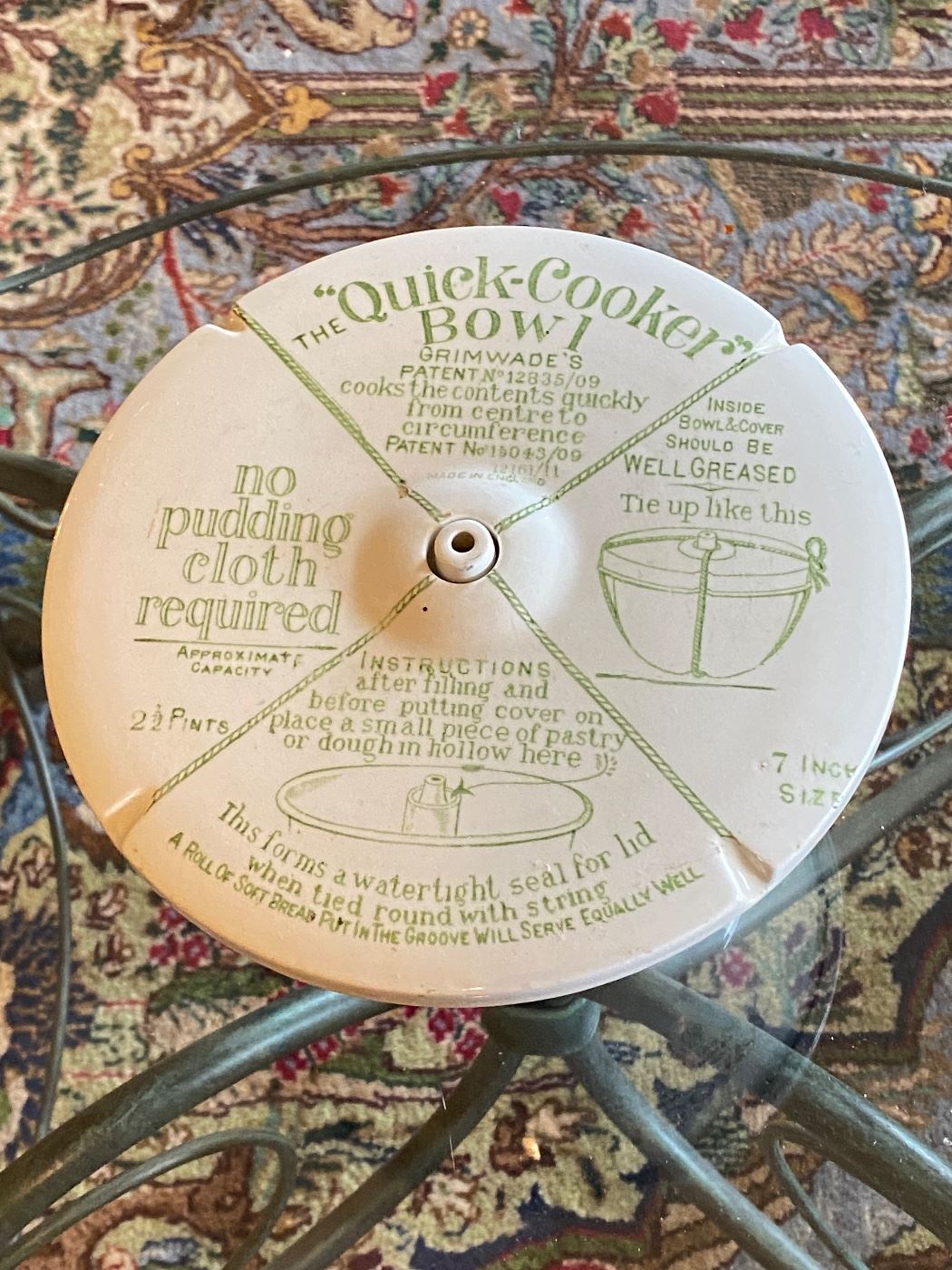 Candalaria Neighborhood Estate Sale starts on 7/21/2023