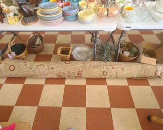 rug large