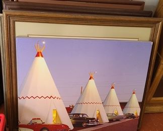 western and wildlife art