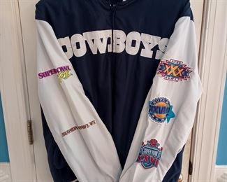 Reebok, One Pieces, Dallas Cowboys Baby Jersey Nwt