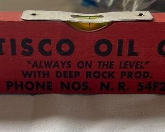 Otisco Oil, Waseca level